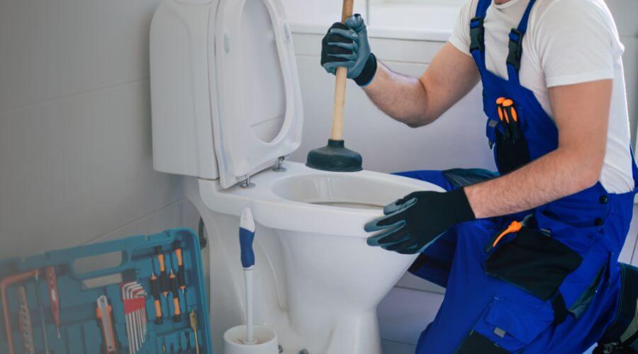 Professional same day plumber in Independence, IA